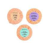 Wholesale Himalayan Salt Triple Milled Soap 3-Piece Gift Set